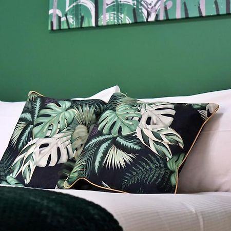 Notting Hill - Portobello Road Lux Home F7 Londra Exterior foto