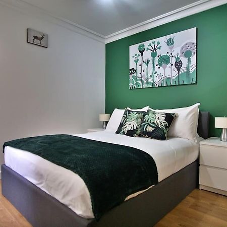 Notting Hill - Portobello Road Lux Home F7 Londra Exterior foto