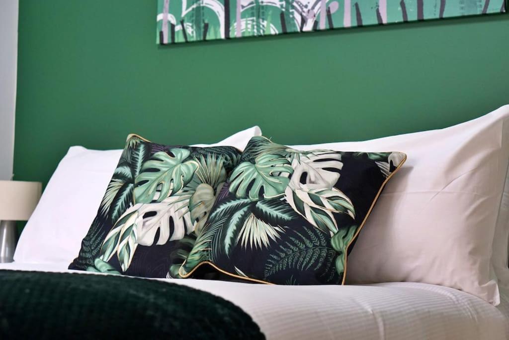 Notting Hill - Portobello Road Lux Home F7 Londra Exterior foto