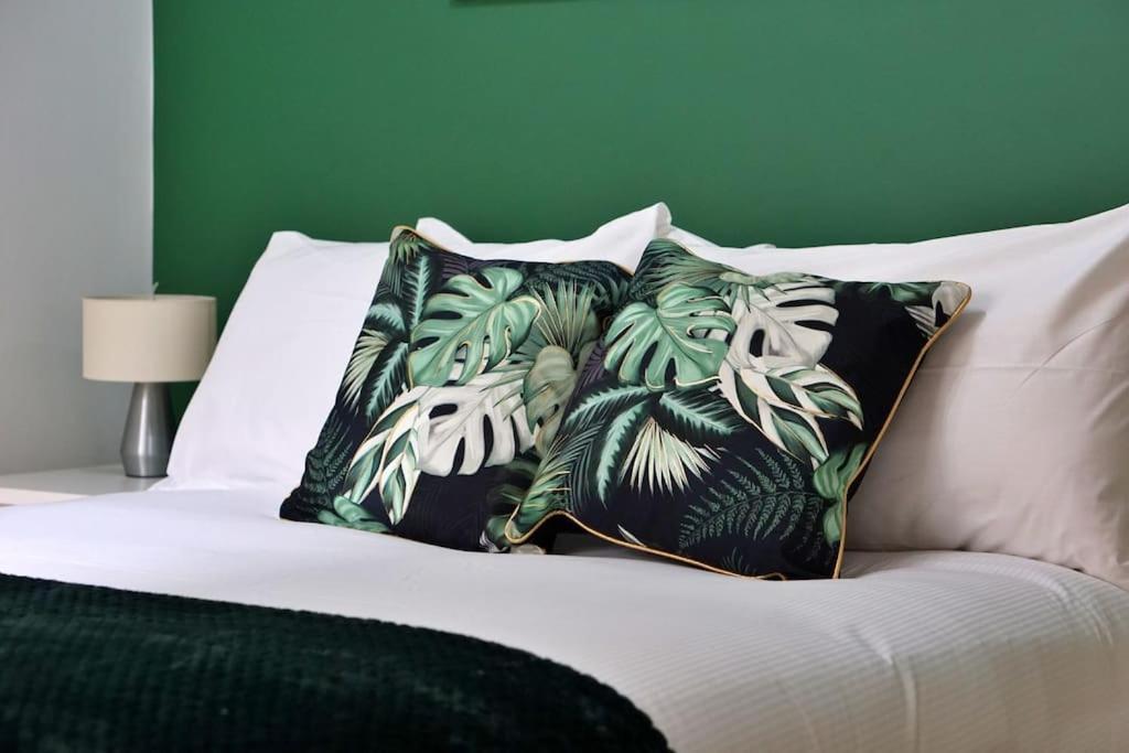 Notting Hill - Portobello Road Lux Home F7 Londra Exterior foto