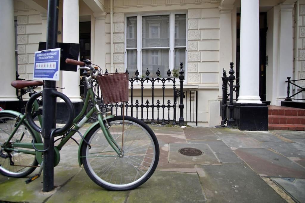 Notting Hill - Portobello Road Lux Home F7 Londra Exterior foto