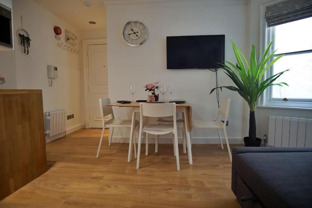 Notting Hill - Portobello Road Lux Home F7 Londra Exterior foto
