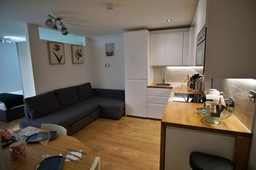 Notting Hill - Portobello Road Lux Home F7 Londra Exterior foto