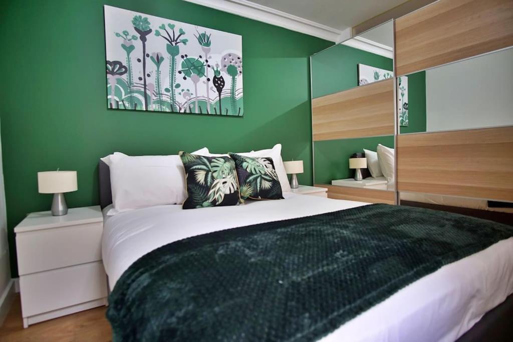 Notting Hill - Portobello Road Lux Home F7 Londra Exterior foto